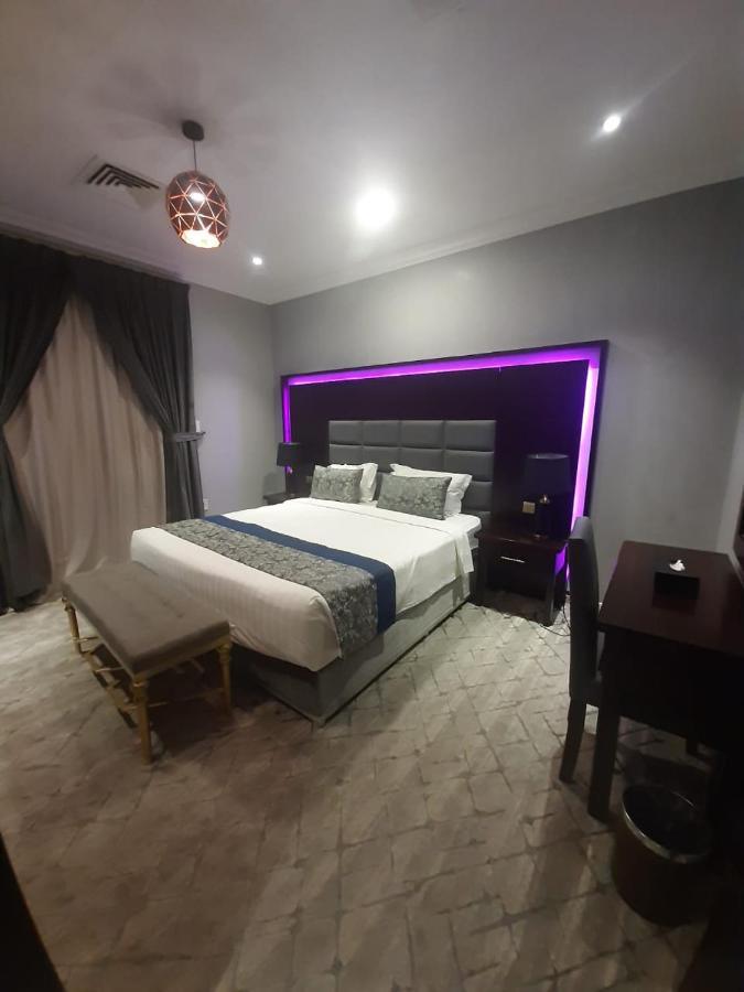 Swat Hotel Apartments 2 Al-Khobar Eksteriør bilde